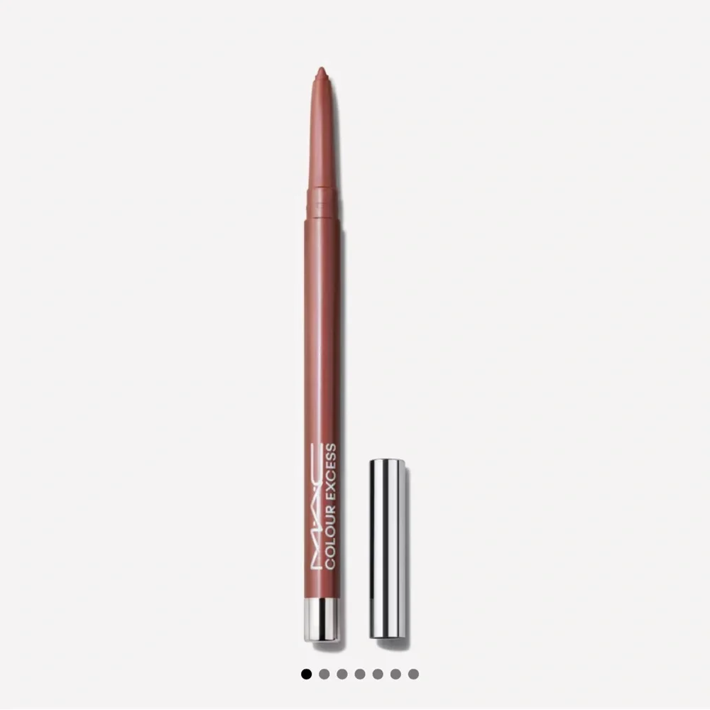 MAC Cosmetics Colour Excess Eye Liner NIB (Color: Nudge Nudge Ink Ink)